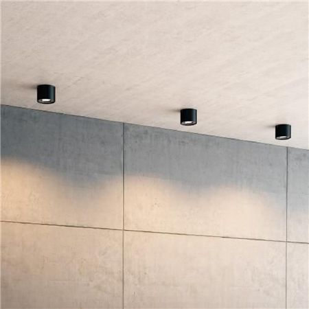 Plafones exterior